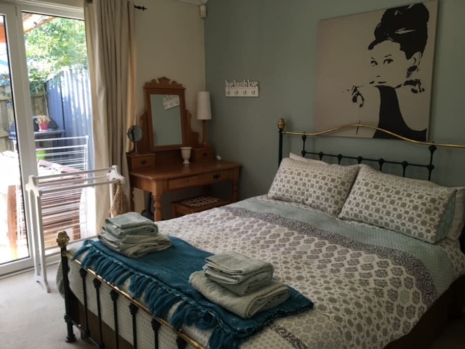 Main Bedroom
