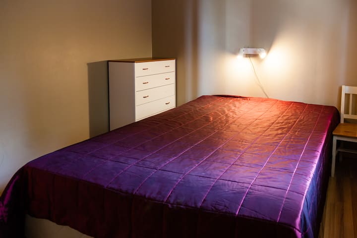 Спална соба 2