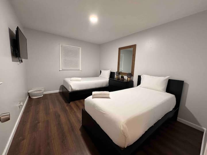 Schlafzimmer 3