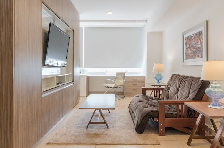 Boutique Apartment Alameda 1002