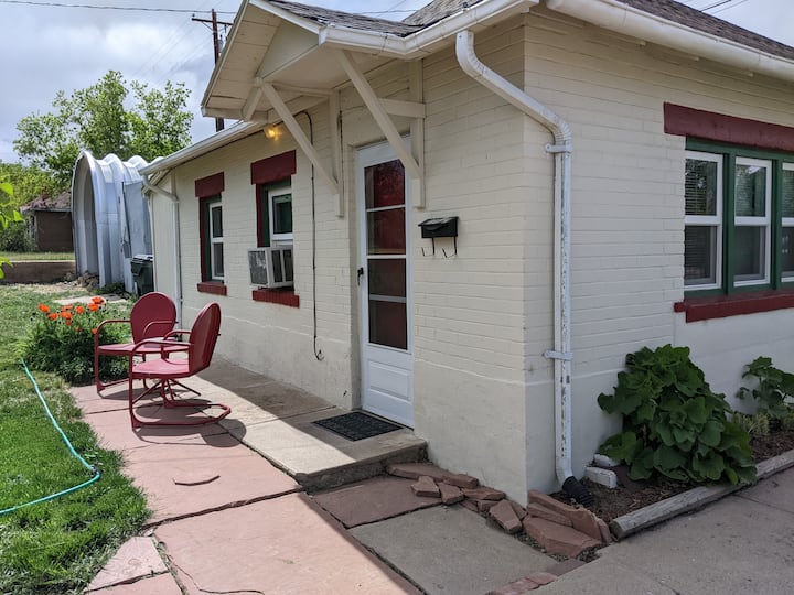 Walsenburg Vacation Rentals Airbnb