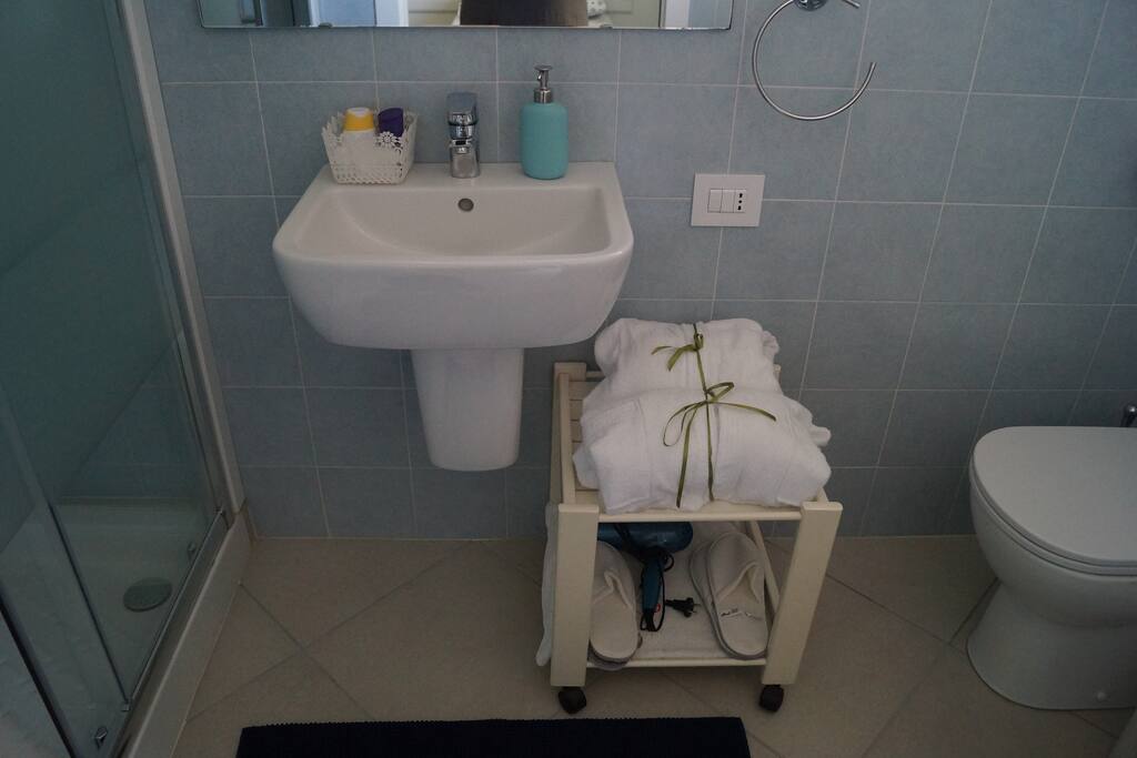 bagno