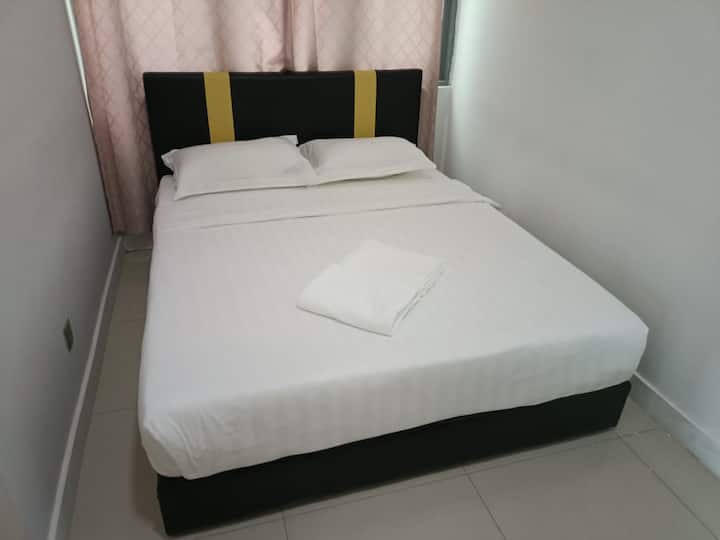 غرفة النوم 1