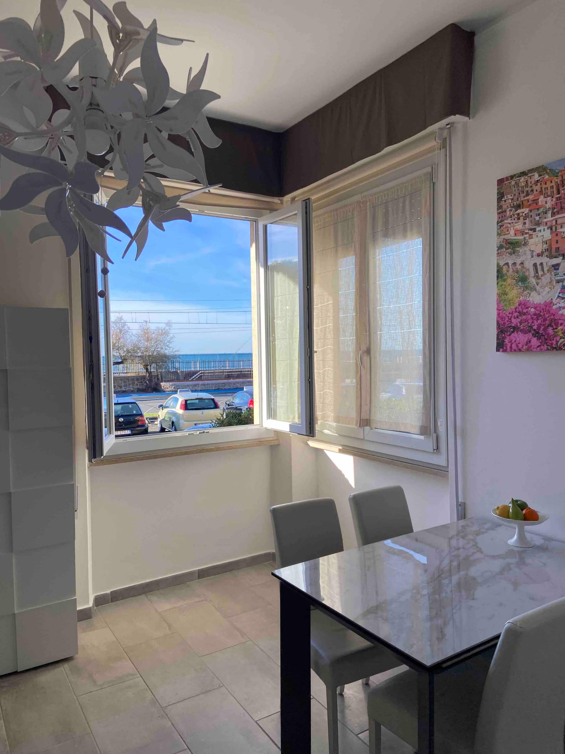 casa Nenne appartamento con due camere da letto — photo 2