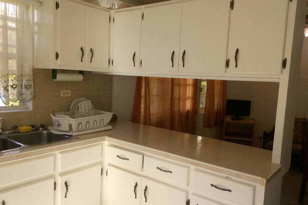 The Kitchen