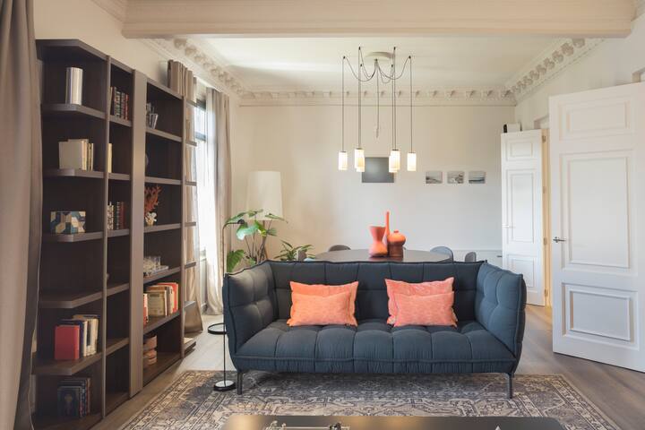 Luxury 4-bedroom 3-bathroom, rooftop pool gallery image 4