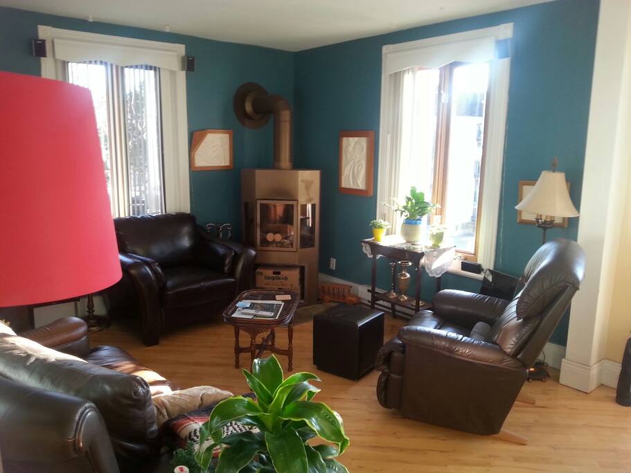 salon