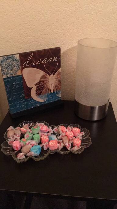 Goodies