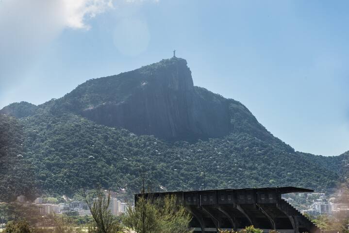 Leblon Double Service