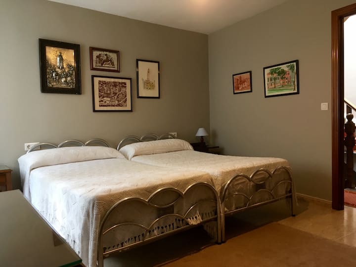 dormitorio 2 - dormitorio 2