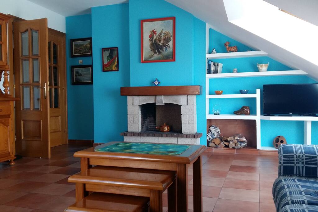 Salón