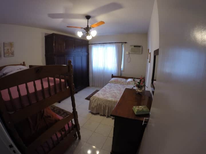 SPÁLŇA 02 - 5 OSÔB