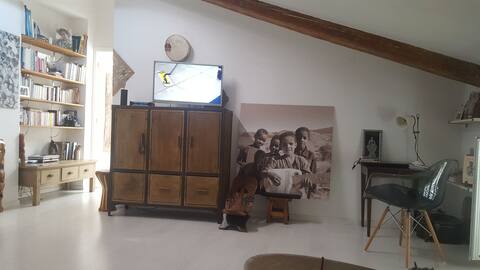 De l'ancien version moderne !