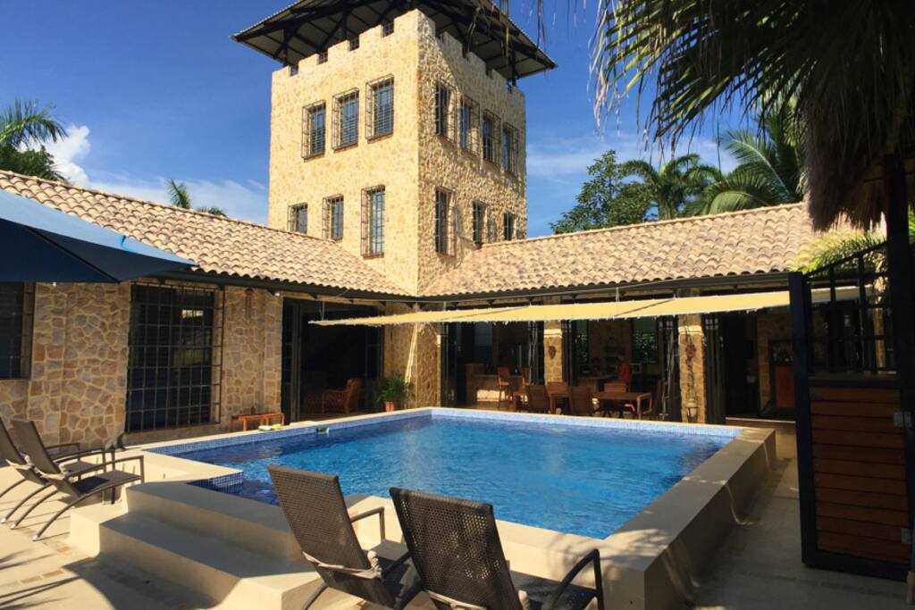 Castillo Resort