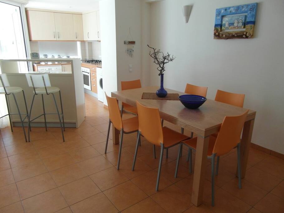 Sala de jantar