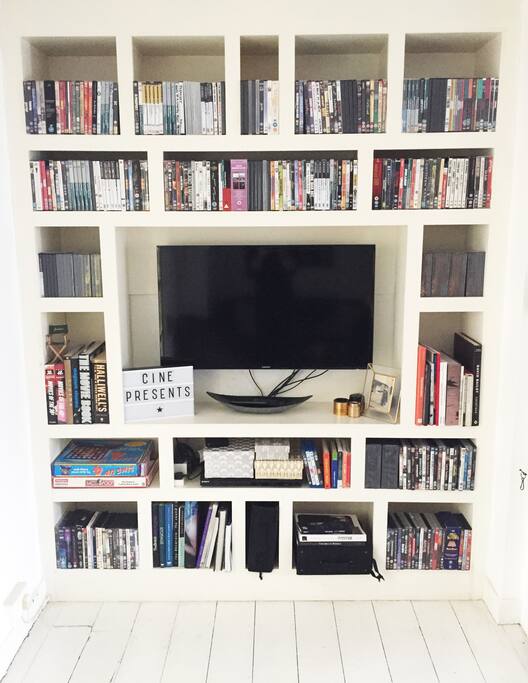 Livingroom