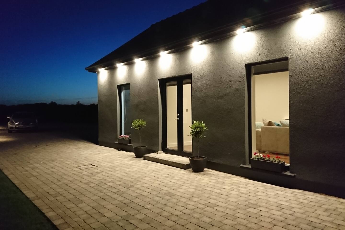 Barna Garden Suite Guest Suites For Rent In County Galway