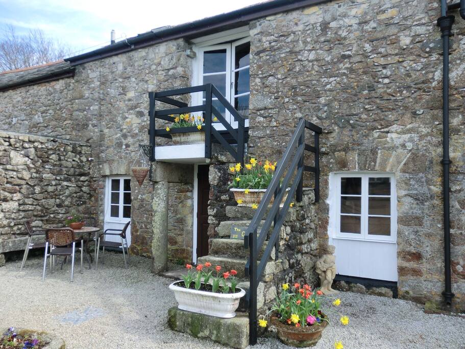Gorgeous Granary Cottage