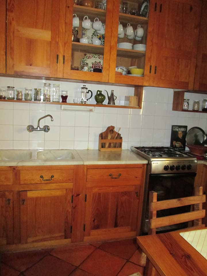 Tebaida- Casa Rústica Em Ferreira Do Zêzere - Ferreira do Zêzere