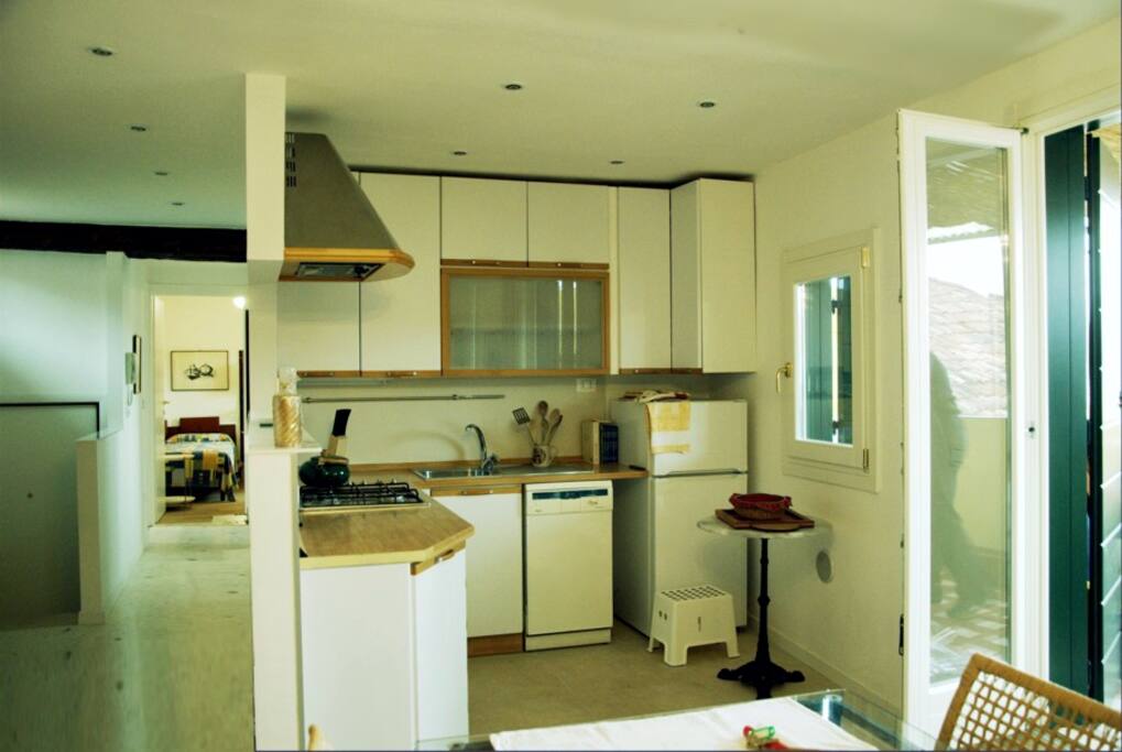 Cucina