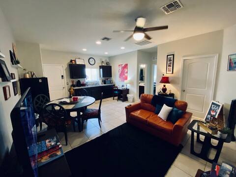 Bella Luna Studio - Explore and Escape