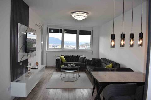 "SSAZZ" Apartment