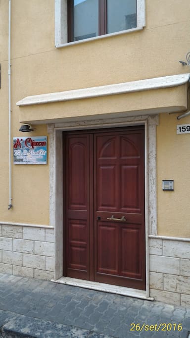 ingresso
