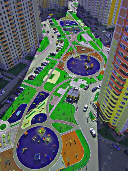 activity for kids