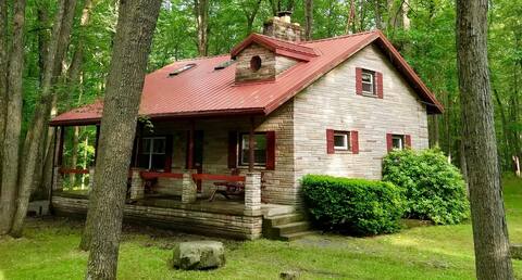 Stone Crest Lodge