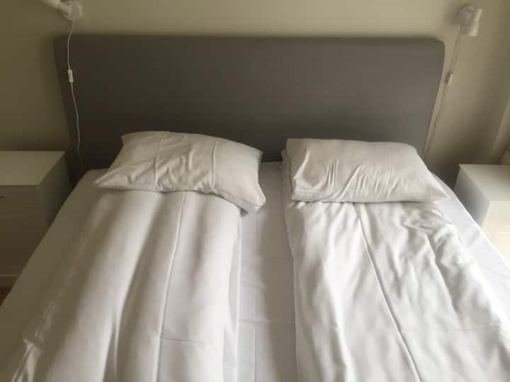 Главна спалня