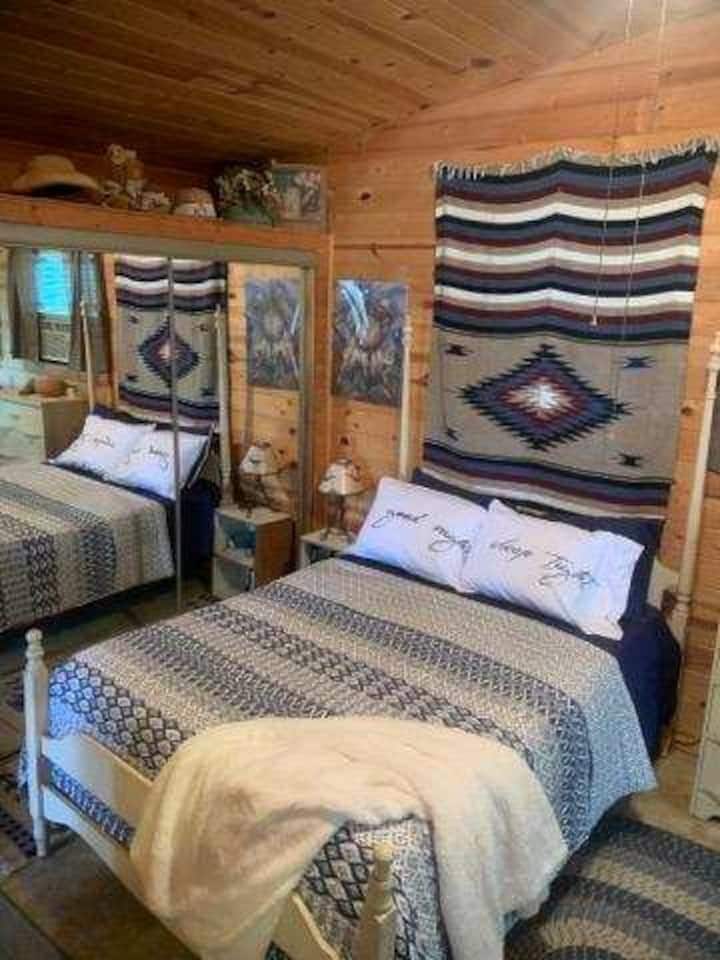 Top 10 Cheap Cabin Rentals In Oklahoma, USA Updated 2024 Trip101