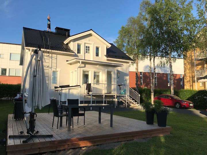 Tornio Vacation Rentals & Homes Lapland, Finland Airbnb