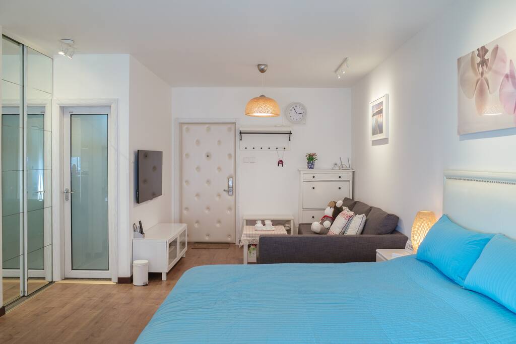modern design