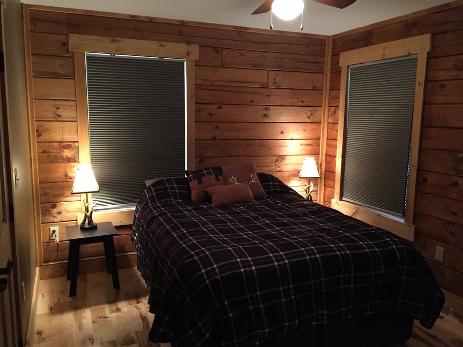 Master Bedroom.