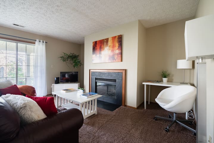 12 Best Airbnb Vacation Rentals In Dublin Ohio Updated Trip101 12 Best Airbnb Vacation Rentals In Dublin Ohio Updated Trip101