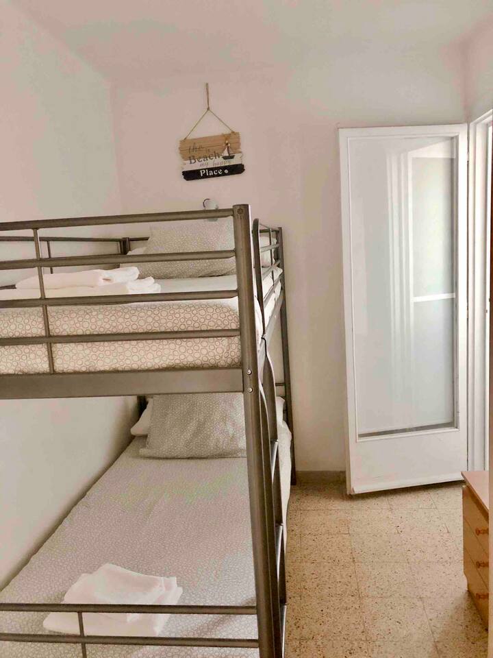 Krevet na kat/krevet na kat