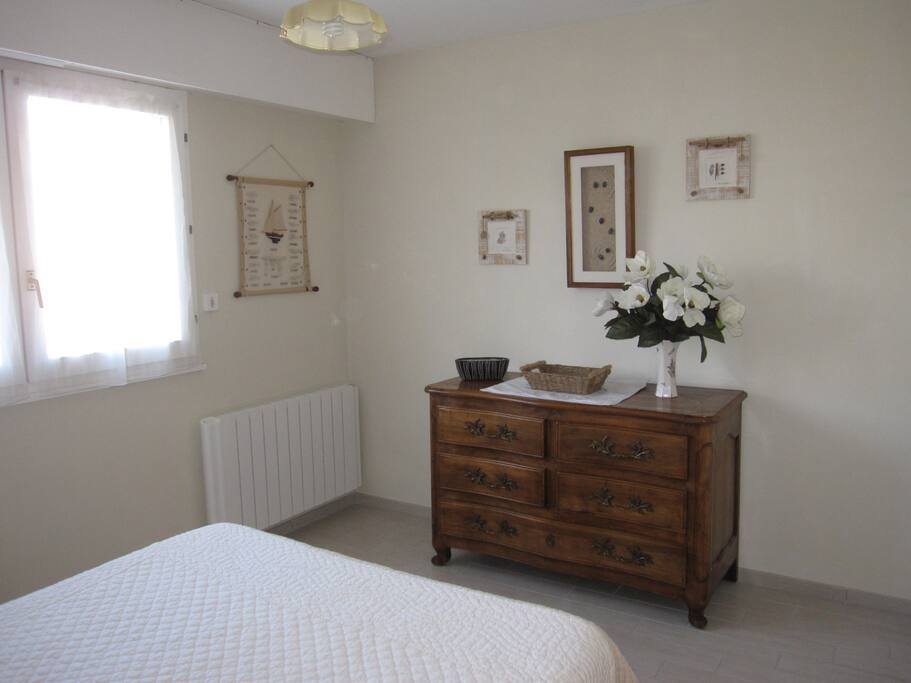 chambre