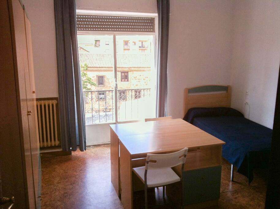 Habitación 1