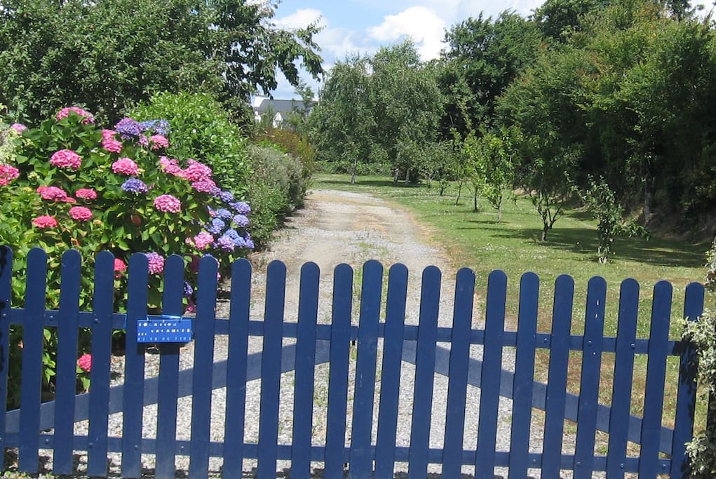 Jardin