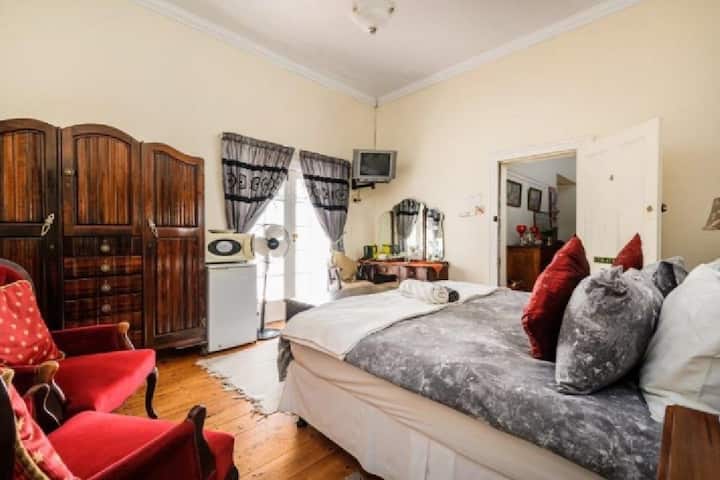 Chambre 4