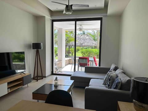 Top Airbnb: Bali Tower La Isla Residences, Acapulco Diamante 7 in Acapulco De Juárez