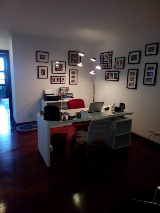 Estudio