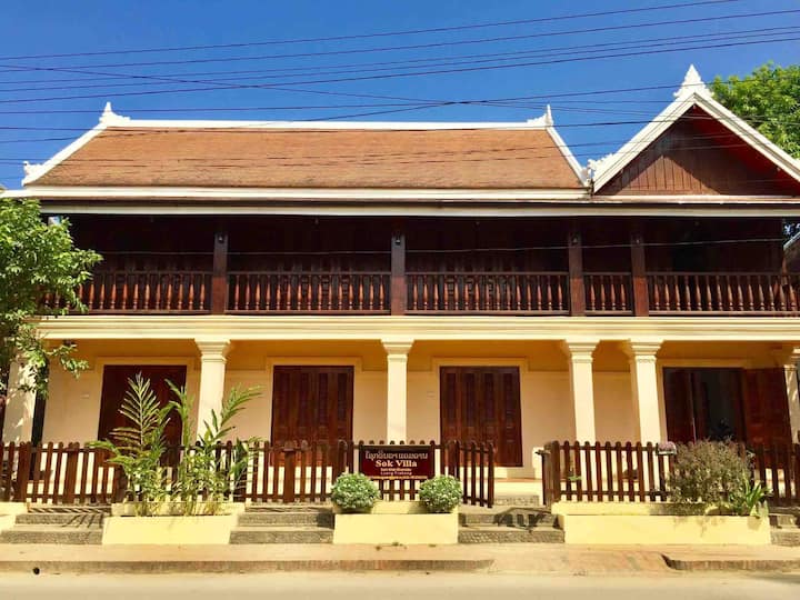 Luang Prabang Vacation Rentals & Homes Luang Prabang Province, Laos