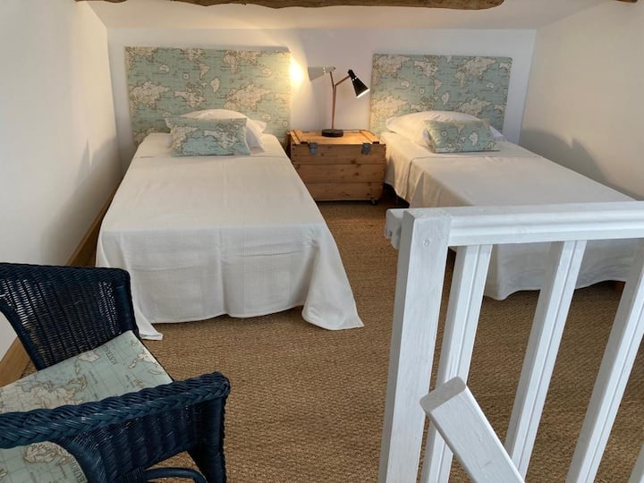 Спална соба 2