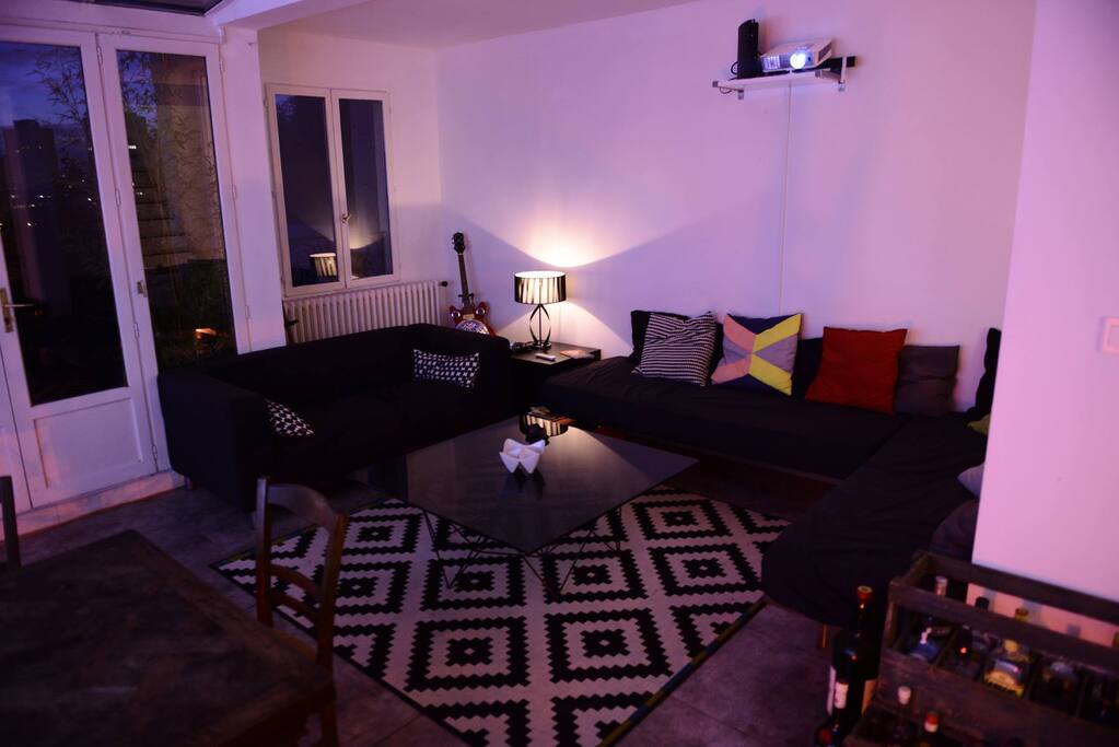 Salon