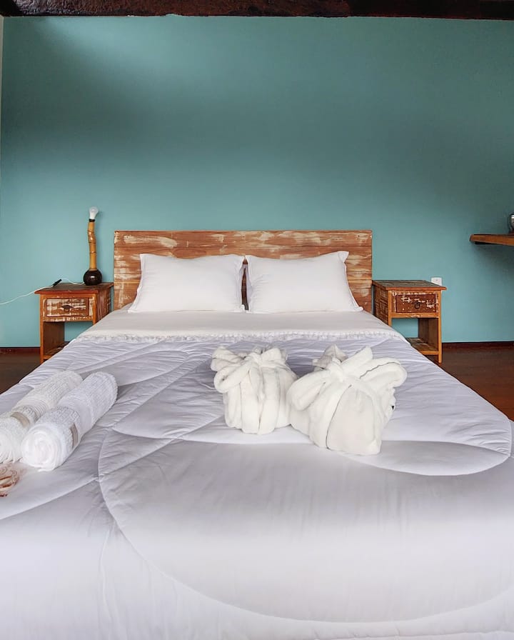 საძინებელი 1