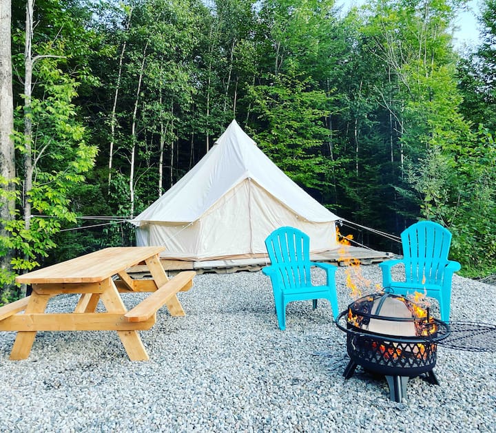 Maidstone Vacation Rentals & Homes Vermont, United States Airbnb