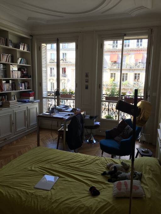 Bedroom#1