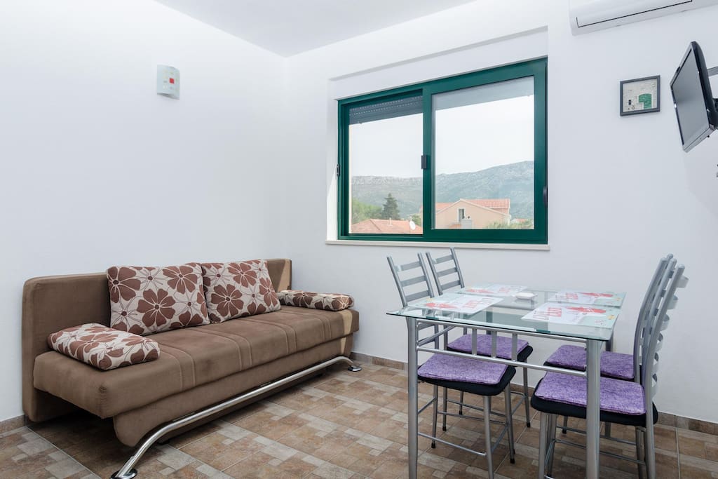 Apartments Leo Orebić Pelješac 3