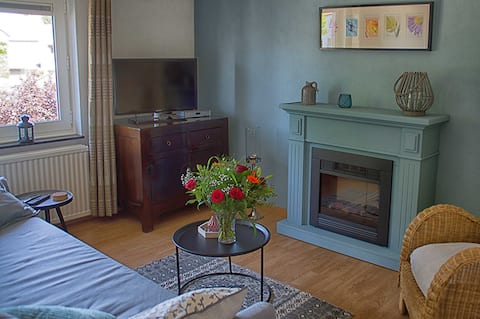 Gezellig appartement in Houthem, Valkenburg.